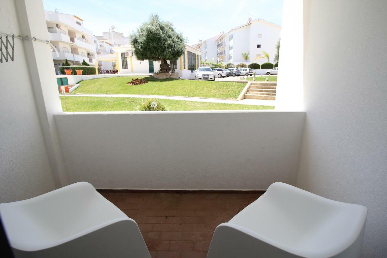 Vale Caranguejo Villa Tavira Dış mekan fotoğraf