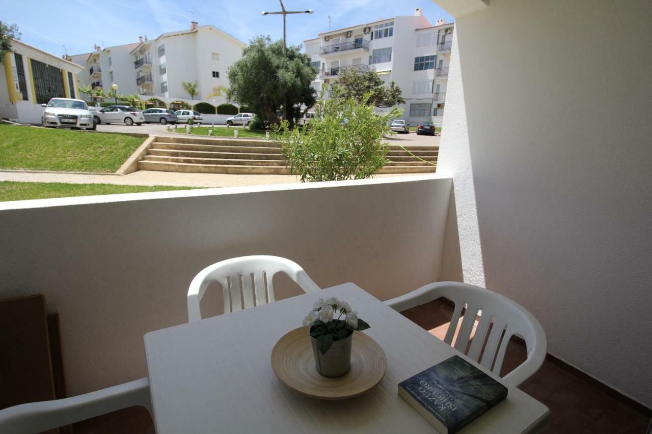 Vale Caranguejo Villa Tavira Dış mekan fotoğraf