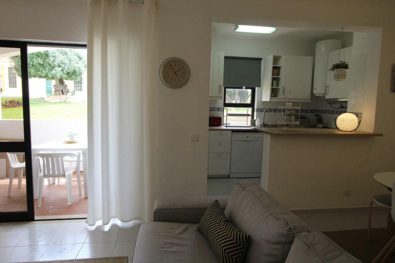 Vale Caranguejo Villa Tavira Dış mekan fotoğraf
